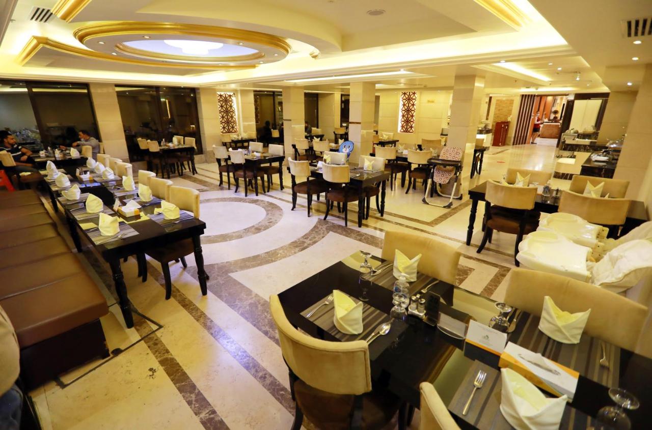 Ras Al Khaimah Hotel 4*Staycation incl. Buffet, SPA & Dreamland Water Park Tickets