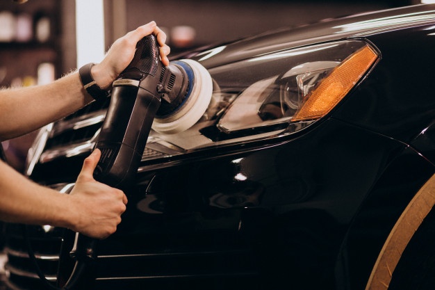 Car Detailing & Correction Packages