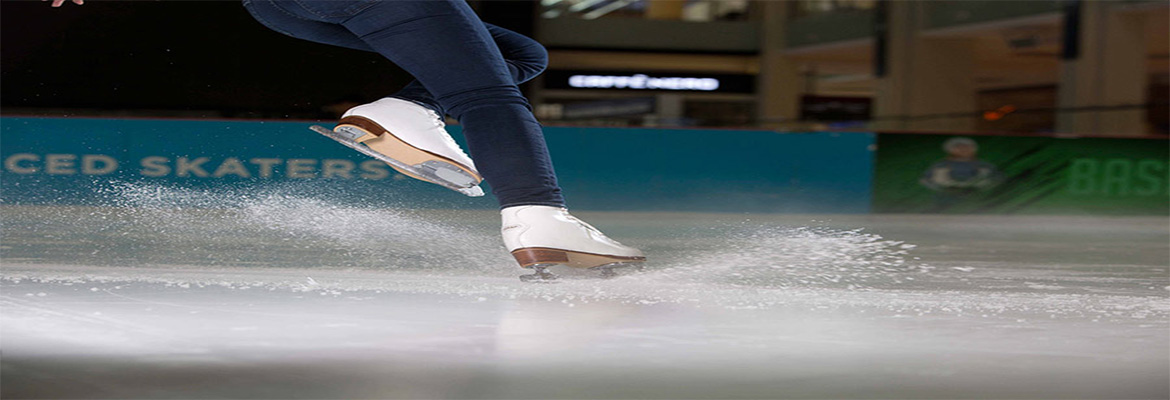Dubai Ice Rink Tickets