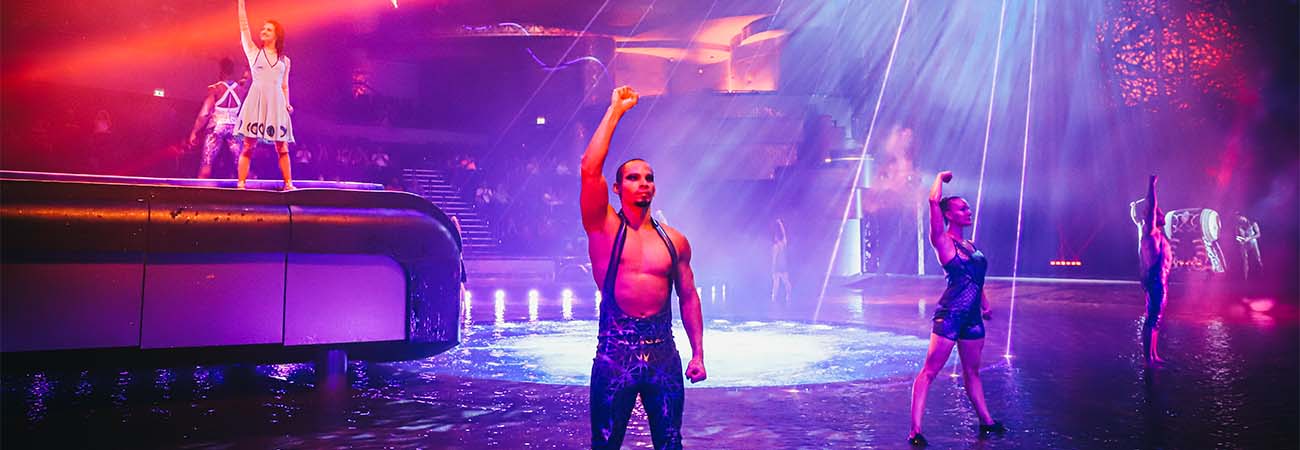 La Perle By Dragone Dubai