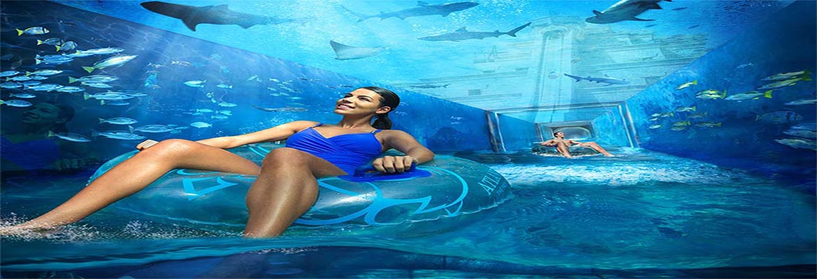 Atlantis Aquaventure Waterpark